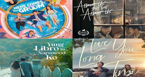 Summer MMFF 2023: Unofficial Box.